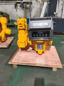 Lc Liquid Control <span class=keywords><strong>Flow</strong></span> <span class=keywords><strong>Meter</strong></span> Bulk <span class=keywords><strong>Diesel</strong></span> Stookolie Debiet <span class=keywords><strong>Meter</strong></span> Voor Tankstation Brandstof Telling - Product Image 5