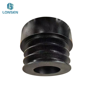 Caja de engranajes de embrague de motor de gasolina de doble cilindro con tres orificios de 25/25.4/28.575mm para alisar superficies de hormigón, corta - Product Image 2