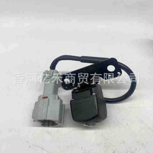 กล้องมองหลัง 95760-2W150 สำหรับรถยนต์ฮุนได เกีย มุมมองกลางคืน 12V - Product Image 4