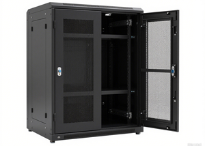 Boîtiers métalliques personnalisés Boîtier aluminium acier inoxydable Découpe laser Pliage Soudage Fabrication de tôle - Product Image 4