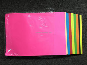 Papier couleur A4 de haute qualité, papier à <span class=keywords><strong>dessin</strong></span> coloré, papier <span class=keywords><strong>Iris</strong></span> A4, papier cartonné couleur pour enfants d'école, papier couleur - Product Image 3