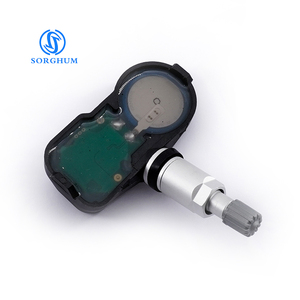 <span class=keywords><strong>Capteur</strong></span> de <span class=keywords><strong>pression</strong></span> des pneus TPMS 42607-48020 pour <span class=keywords><strong>Toyota</strong></span> Camry C-HR Land Cruiser pour Lexus LX570 RX450h LS500h - Product Image 2