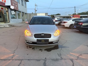 <span class=keywords><strong>Hyundai</strong></span> <span class=keywords><strong>Accent</strong></span> 1.4L Édition Fashion <span class=keywords><strong>2007</strong></span> (Transmission Manuelle) – Offre Spéciale à Prix Abordable - Product Image 1
