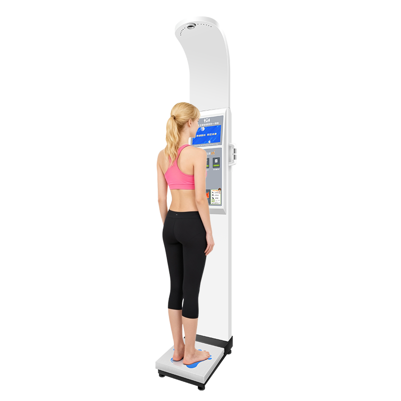 BMI Body Fat Measuring Personal Weigh