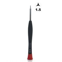 SYY outil de réparation de tournevis de haute qualité pour accessoires de jeu Nintendo Switch PS4