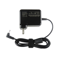 Adaptateur de chargeur secteur pour ordinateur portable 20W 5V 4A pour Lenovo Ideapad 100S-11IBY 80R2 MIIX 310-10ICR Tablette Ordinateur portable Adaptateur de chargeur