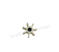 Impeller flexible 02-101-00135, accessoires de pompe à engrais en métal et plastique résistants à l'usure pour drone P60 P150