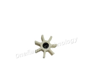 Flexible Impeller 02-101-00135 Wear Resistant Fertilizer Spreading Pump <b>Accessories</b> For XAG P60 P150 <b>Drone</b> - Product Image 2