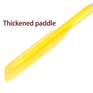 Paleta telescópica de aleación de aluminio <span class=keywords><strong>para</strong></span> exteriores, pala retráctil portátil de 54-106cm, canoa de <span class=keywords><strong>kayak</strong></span> gruesa - Product Image 6