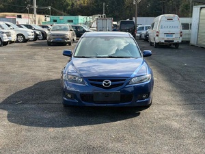 Vendita a Basso Prezzo di Auto Usata Changan <span class=keywords><strong>Mazda</strong></span> 6 2005 2006 2007 Coupé 2.3L Manuale - Product Image 2