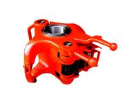 Collier de raccordement API SLX à ouverture latérale, norme API 8A, haute capacité de charge pour le forage de puits de pétrole, le révisage, le tubage, le cuvelage et les tuyaux de forage