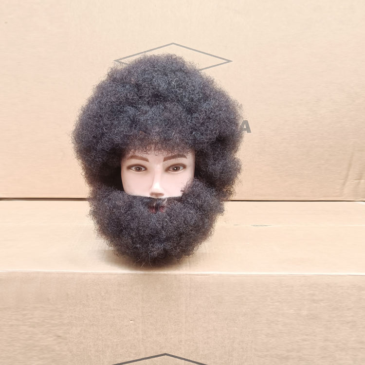 919-2หยิกกับเครา