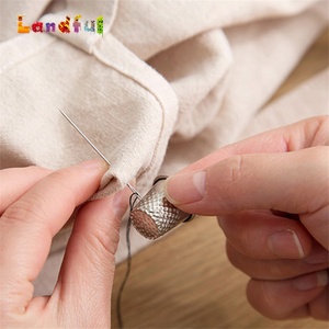 KIT de couture de qualité supérieure, contient plus de 100 XL, bobines de fil, husf, 30 XL - Product Image 5