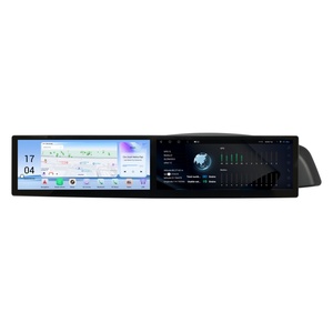 Para Toyota 86 2012-2020/Subaru BRZ 2013-2020, Actualización NaviHua Carplay, Reproductor Multimedia con Navegación GPS, Radio 4G Android - Product Image 3
