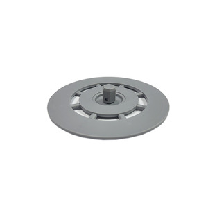 Qrevo – support de balai robot en plastique, accessoire pour aspirateur robot Roborock P10, compatibilité forte, usage domestique - Product Image 3
