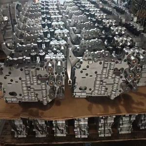 Caja de cambios de transmisión automática y cuerpo de válvula solenoide QR640AHA - Product Image 6