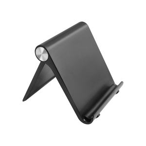 Soporte para Teléfono Portátil, Soporte Universal para Teléfono de Escritorio para Teléfonos Móviles y Tabletas, Apto para Teléfonos y Tabletas - Product Image 1