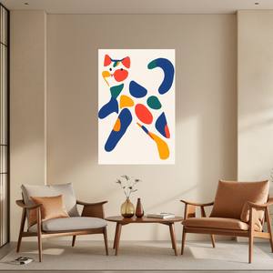 Image personnalisée 2:3 Posters - Product Image 5