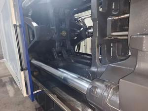 เครื่องฉีดขึ้นรูปเฮติ1000ตันเครื่องทำ<span class=keywords><strong>เก้าอี้</strong></span><span class=keywords><strong>มือ</strong></span><span class=keywords><strong>สอง</strong></span> - Product Image 3