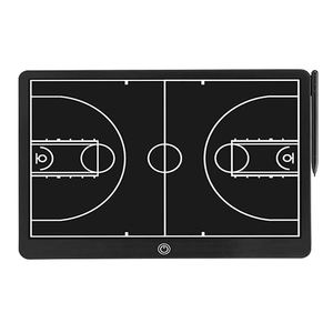 Planches d'entraînement <span class=keywords><strong>de</strong></span> <span class=keywords><strong>basket</strong></span>-ball électroniques <span class=keywords><strong>de</strong></span> 16 pouces en gros, tableau <span class=keywords><strong>de</strong></span> stratégie pour la formation, l'enseignement <span class=keywords><strong>de</strong></span> la tablette <span class=keywords><strong>de</strong></span> <span class=keywords><strong>dessin</strong></span> tactique - Product Image 1