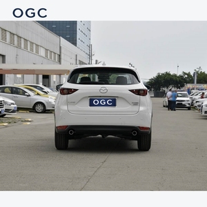 Excelente <span class=keywords><strong>Mazda</strong></span> CX-5 <span class=keywords><strong>SUV</strong></span> <span class=keywords><strong>2019</strong></span> 2.0L AT LHD 5 Asientos de Segunda Mano <span class=keywords><strong>Precio</strong></span> Mayorista Tema Port Ghana África Mercado Exportación China - Product Image 6