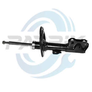 Neues Design für Auto-Fahrwerkssystem Vordere und Hintere Stoßdämpfer-Baugruppe für Toyota Raum 1999 Stoßdämpfer - Product Image 4