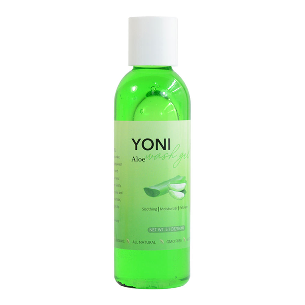 150ML Aloe
