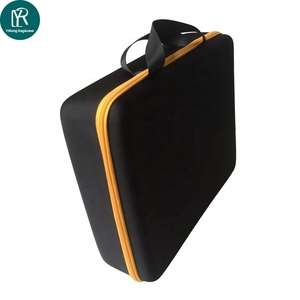 Funda rígida impermeable personalizada para viaje, venta al por mayor de fábrica, compatible con <span class=keywords><strong>Noco</strong></span> Genius Boost EVA - Product Image 4