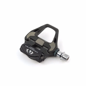 Pédales de vélo de route <span class=keywords><strong>Shimano</strong></span> PD-<span class=keywords><strong>R8000</strong></span> -SL, pédales sans clip avec crampons, accessoires de pédalage - Product Image 1