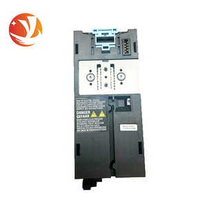 Convertidor de Frecuencia SIEMENS 6SL3210-1PE14-3UL1 Original, Nuevo, Controlador Lógico Programable (PLC) - Product Image 3
