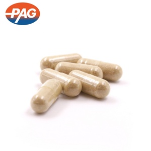 Obat kecantikan kulit Premium Label pribadi dengan Resveratrol kompleks Vitamin C Resveratrol kapsul keras kompleks - Product Image 2