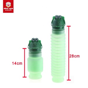 <span class=keywords><strong>Urinoir</strong></span> Rétractable Portable Mobile Toilette Pot Pipi Urine Personnelle Bouteille Pipi pour <span class=keywords><strong>Camping</strong></span> En Plein Air Long Road Trip <span class=keywords><strong>Urinoir</strong></span> D'urgence - Product Image 6
