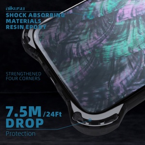 Funda a Prueba de Golpes para iPhone 15 Pro Max con Correa, Cordón, Estilo Bandolera, para iPhone 14 Plus - Product Image 4