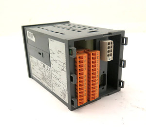 Transmisor de Conductividad Liquisys M CLM223-CS8110 de Endress+Hauser, 4 Hilos, Montaje de 96x96 mm, 0/4-20 mA, HART, Profibus - Product Image 2