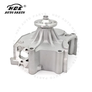 16307-65040 1630765040 Soporte de Ventilador de Refrigeración para Automóviles HDE al por Mayor para Toyota 4Runner - Product Image 5