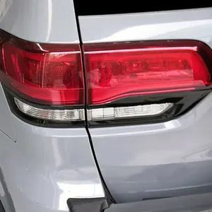 Feux arrière StarNav pour Grand 2014-2020, 4 pièces, avec couvercle de protection latéral et garniture extérieure, kits de tuning pour carrosserie - Product Image 6