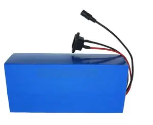 Factory Direct supply LFP battery gotion 33140 cells made of 48v 15ah 30ah batteries