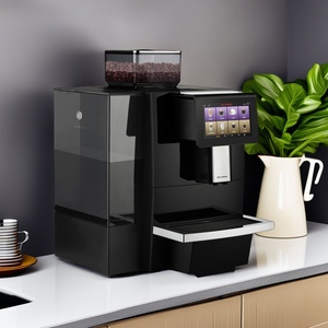 เครื่องชงกาแฟเอสเพรสโซ่อัตโนมัติ F11 Big-B สำหรับตลาดให้เช่า OCS - Product Image 4
