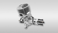 Moteur DLE DLE65 pour drones, accessoires pour drones, ensemble moteur d'avion sans pilote, vente chaude