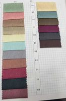 Tissu de doublure en satin jacquard 100 % polyester 186 pour kaftan et thobe, antistatique, respirant, 95 g/m²