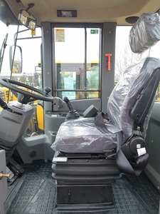 Wiellader Nieuwe Prijs 5ton In <span class=keywords><strong>Qatar</strong></span> Nieuwe Goedkope 3.5m3 Wiellader 5T Prijs L956f - Product Image 6