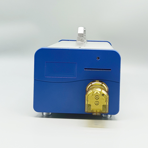 Macchina Sigillatrice Elettrica ad Alta Frequenza per Sacche di Raccolta Sangue con Tubo Catetere e Batteria per Laboratori Medici - Product Image 4