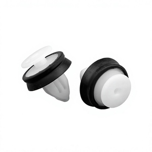 Clips de Plástico PP D02 1002 para Paneles de Puerta de Automóviles Universales, para Reemplazo, Reparación y Personalización - Product Image 3