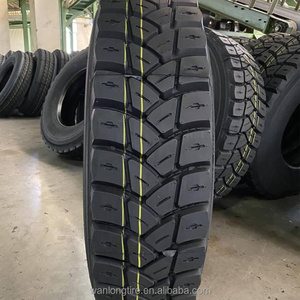 Neumáticos para Camión de la Marca FRIDERIC/Doupro, Fabricados por Cooper Council Tire Companies, Precio 1200r24 - Product Image 4