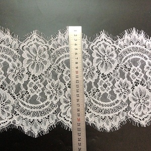 Эксклюзивная вышивка для ресниц Chantilly, кружевная отделка, поставщики LT2521B - Product Image 4