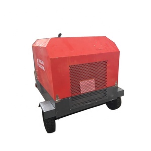 Portable Construction Equipment -, HG190-8C Engineering <b>Machinery</b> - Product Image 3