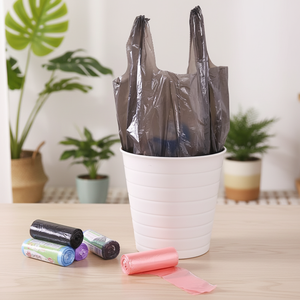 أكياس قمامة قوية ومتينة عالية الجودة للمنزل والمطبخ، رائجة البيع - Product Image 2