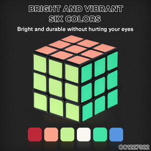 נמוך מחיר קלאסי חינוכיים 3d משחק קוביית צעצוע לילדים מבוגרים - Product Image 5