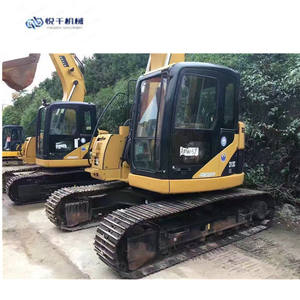 Excavadora de 13500kg de peso operativo, suministro directo de fábrica, buena calidad, 313c, 311c, 312d, 315d - Product Image 2