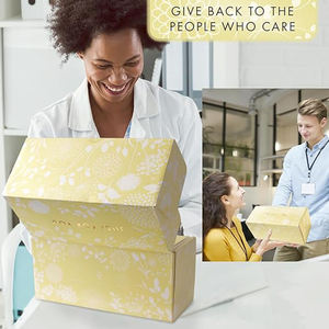 Gran oferta, regalos de agradecimiento <span class=keywords><strong>para</strong></span> mujeres, empleadas, colegas, amigos, regalos de navidad 2023, <span class=keywords><strong>cestas</strong></span> de IDEA <span class=keywords><strong>para</strong></span> clientes comerciales - Product Image 5